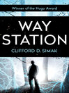 Cover image for Way Station